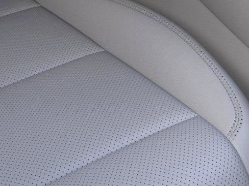 New 2026 GMC Terrain Denali image 45