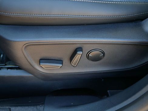 Certified 2025 Ford Bronco Sport Outer Banks image 15