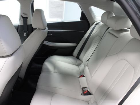 Used 2023 Hyundai Sonata Limited FWD image 22