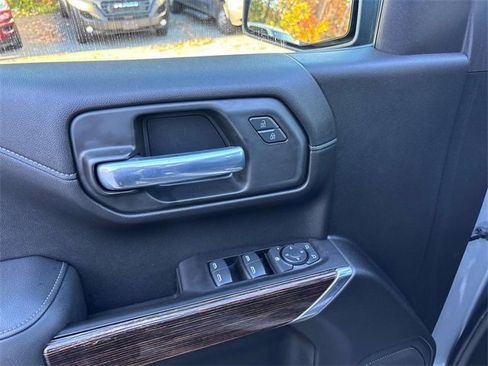 Used 2021 GMC Sierra 1500 Elevation image 16