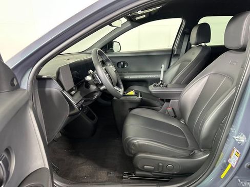 Certified 2025 Hyundai Ioniq 5 XRT image 11