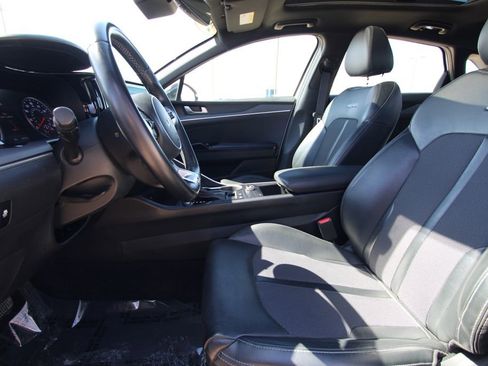 Used 2022 Kia K5 GT-Line w/ GT-Line FWD Premium Package image 6