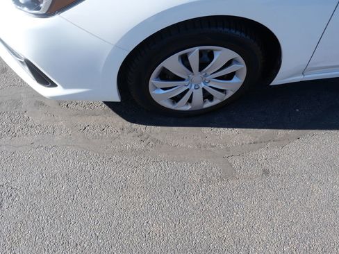 Used 2022 Subaru Impreza 2.0i image 34