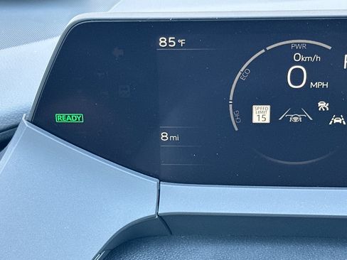 Certified 2026 Toyota Prius LE FWD image 24