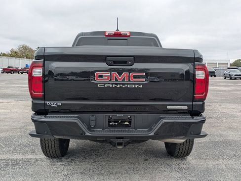Certified 2024 GMC Canyon Elevation w/ Convenience Package image 6