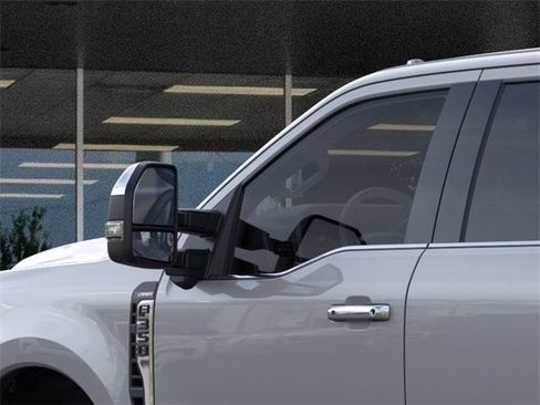 New 2026 Ford F350 Lariat w/ Chrome Package image 20