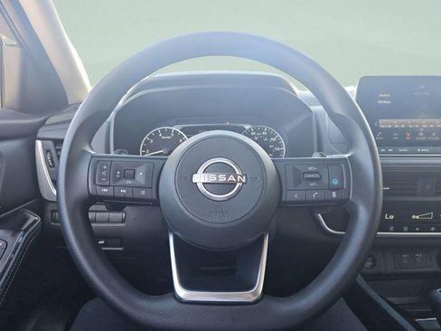 Used 2024 Nissan Rogue SV image 28