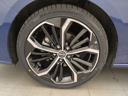 Used 2023 Nissan Altima 2.5 SR FWD image 31