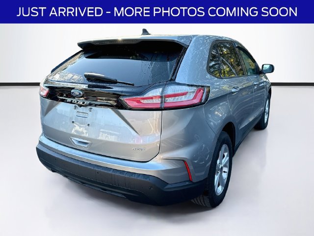 Used 2021 Ford Edge SE AWD/4WD image 8