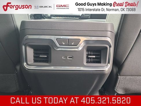 New 2026 GMC Sierra 1500 SLT w/ SLT Premium Plus Package AWD/4WD image 48