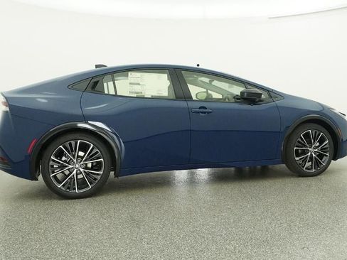 New 2026 Toyota Prius XLE image 26