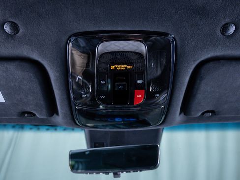 New 2026 Genesis GV80 3.5T Prestige image 27