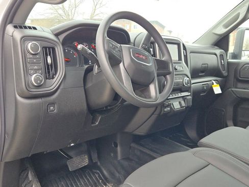 New 2026 GMC Sierra 2500 Pro w/ Convenience Package image 24