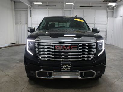Used 2024 GMC Sierra 1500 Denali