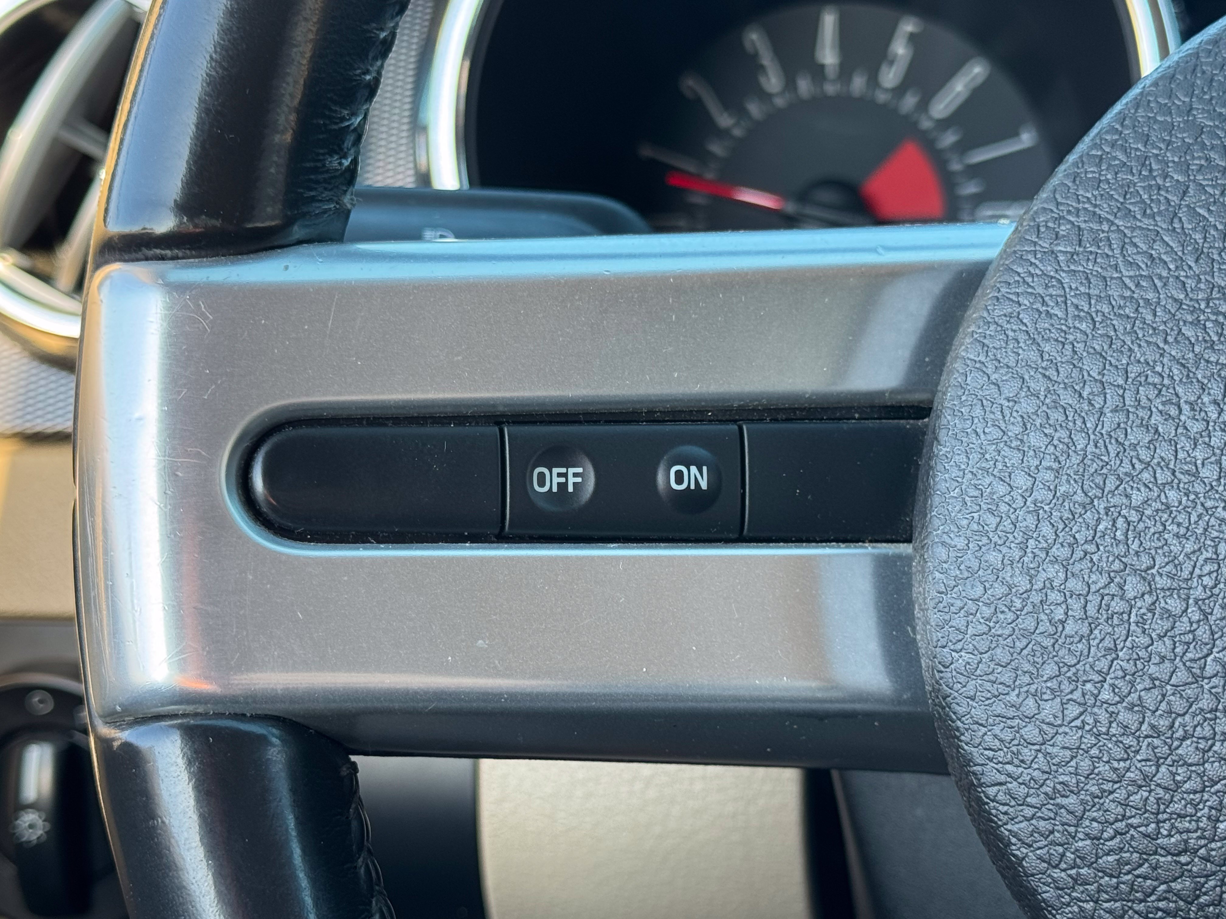 Used 2007 Ford Mustang GT Premium RWD image 20