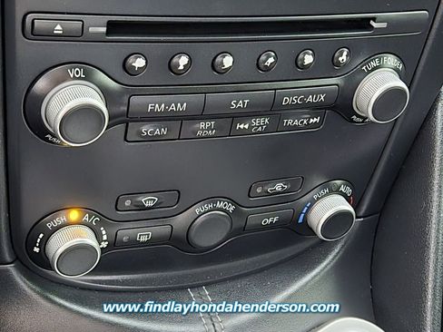 Used 2014 Nissan 370Z Touring w/ Sport Package image 30