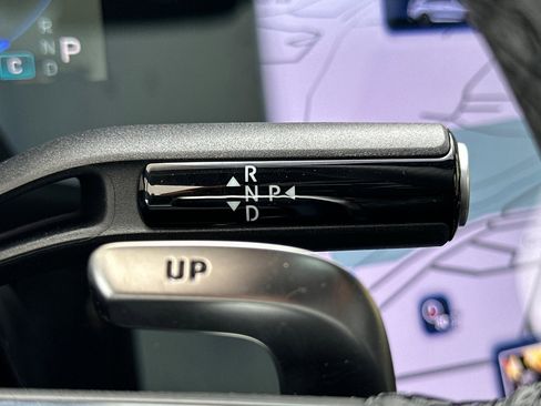 New 2025 Mercedes-Benz EQE AMG 4MATIC SUV image 16