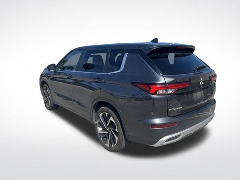 Used 2024 Mitsubishi Outlander SE FWD image 4