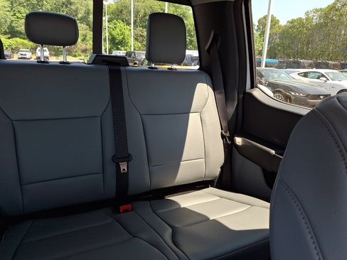 New 2026 Ford F350 XL w/ XL Off-Road Package AWD/4WD image 19