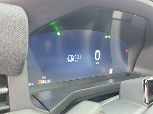 Certified 2025 Ford Explorer ST w/ Sun And Sound Package image 25