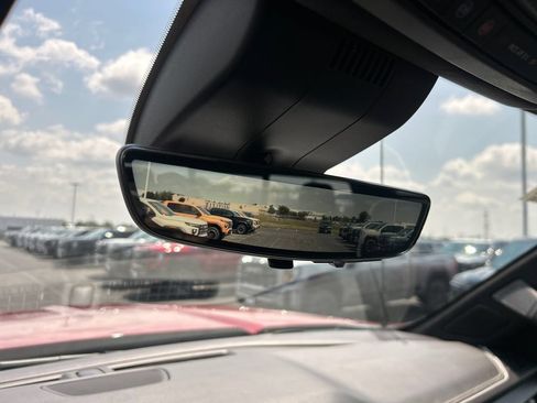 New 2026 GMC Sierra 2500 AT4X AWD/4WD image 27