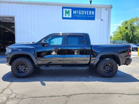 Used 2023 RAM 1500 TRX w/ TRX Level 2 Equipment Group AWD/4WD image 2