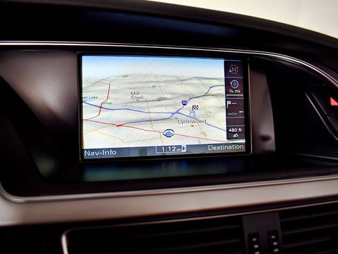 Used 2011 Audi S5 Prestige image 29