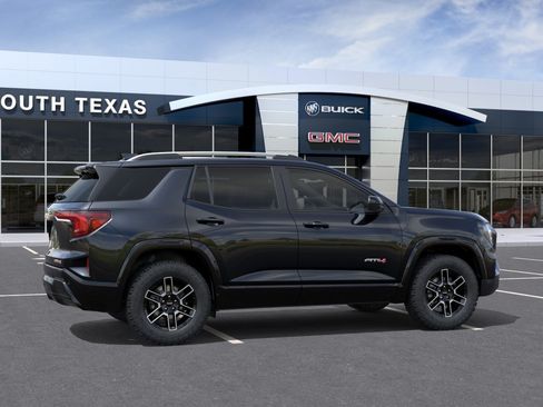 New 2027 GMC Terrain AT4 w/ Technology Package II AWD/4WD image 5