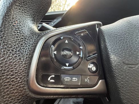 Used 2019 Honda Civic EX image 19
