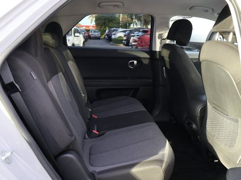 Used 2024 Hyundai Ioniq 5 SEL image 36