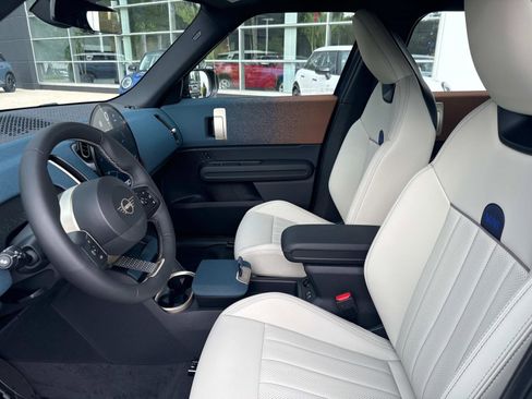 New 2025 MINI Cooper Countryman S AWD/4WD image 22