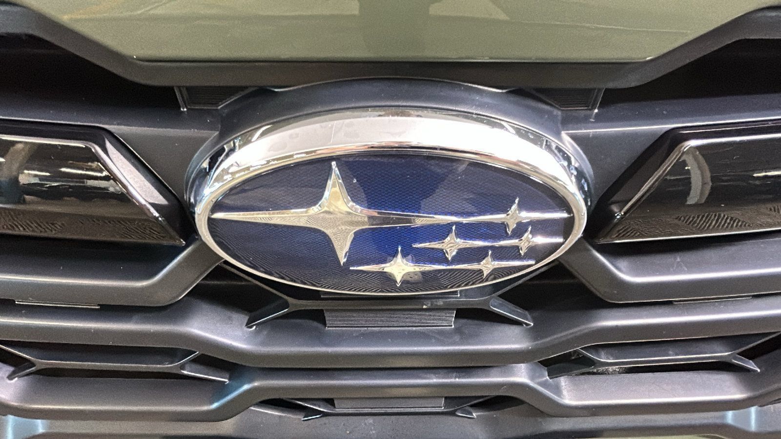 Used 2024 Subaru Crosstrek 2.5i Sport w/ Crosstrek Mirror Package AWD/4WD image 10
