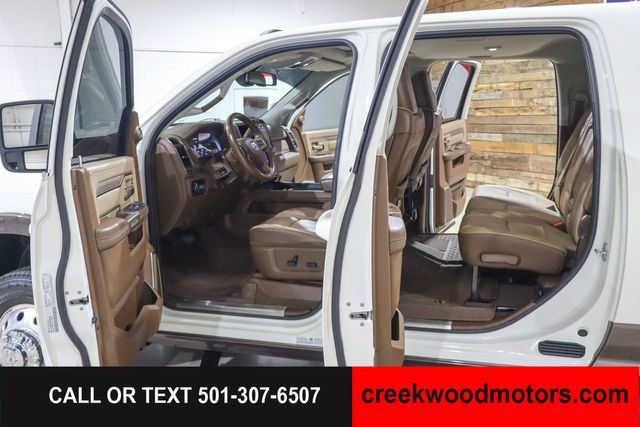 Used 2024 RAM 3500 Limited w/ Towing Technology Group AWD/4WD image 41