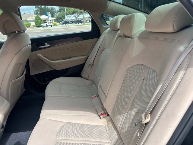 Used 2015 Hyundai Sonata Sport FWD image 10