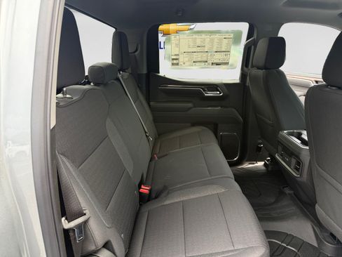 New 2026 Chevrolet Silverado 1500 LT w/ LPO, Liner Protection Package RWD image 15