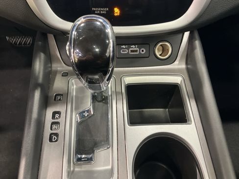 Used 2021 Nissan Murano SL image 19