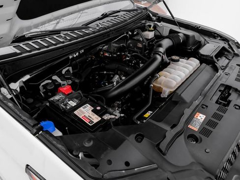 Used 2022 Lincoln Navigator L Black Label image 53