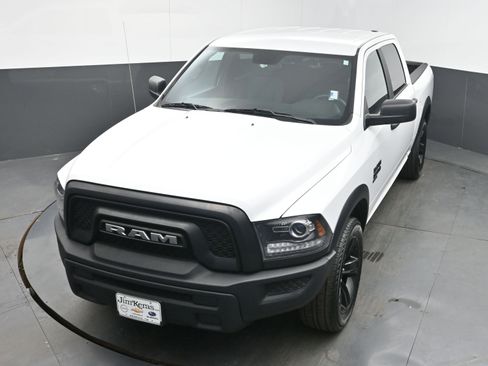 Used 2024 RAM 1500 Classic Warlock image 34