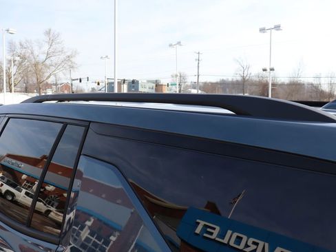 New 2026 Chevrolet Traverse LT w/ Midnight/Sport Edition image 28