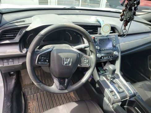 Used 2019 Honda Civic LX image 13