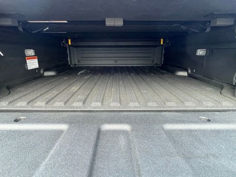 New 2026 Honda Ridgeline Black Edition image 17