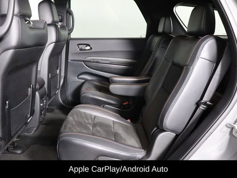 Used 2022 Dodge Durango R/T w/ Blacktop Package AWD/4WD image 16