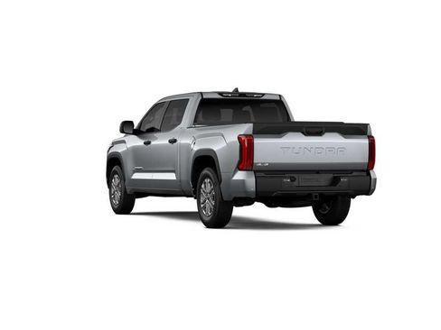 New 2026 Toyota Tundra SR5 AWD/4WD image 7