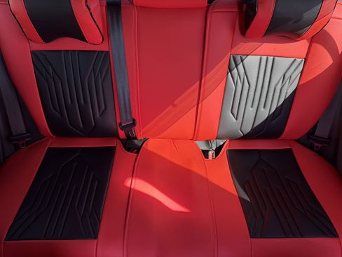 Certified 2023 Subaru WRX image 17