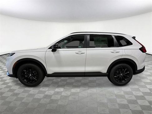New 2026 Honda CR-V Sport-L image 3