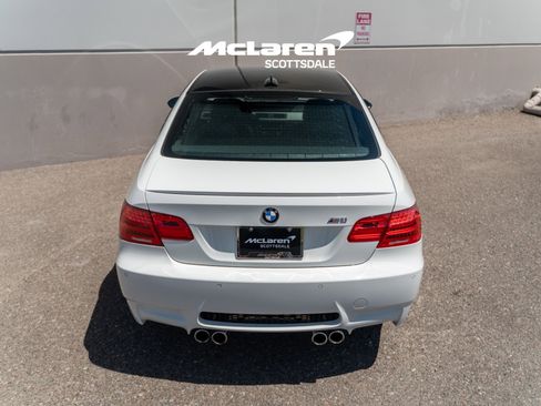 Used 2011 BMW M3 Coupe RWD image 30