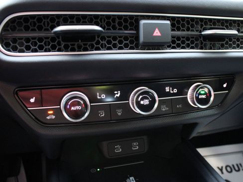 Used 2026 Honda HR-V EX-L image 43
