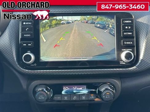 Used 2022 Nissan Kicks SV FWD image 15