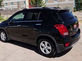 Used 2019 Chevrolet Trax LT w/ Driver Confidence Package image 5