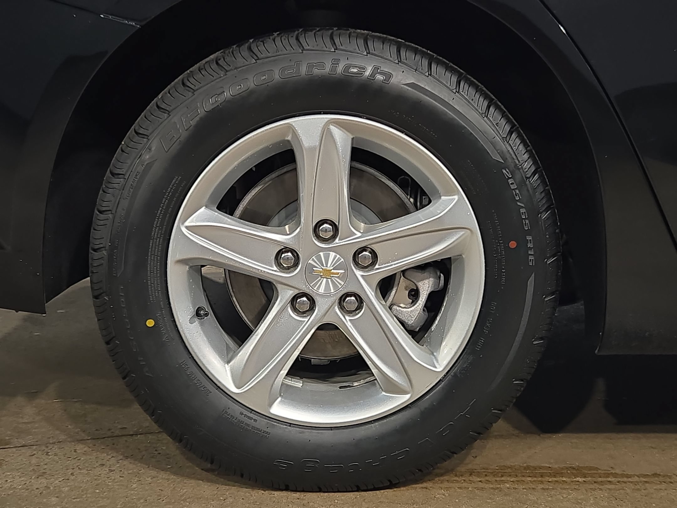 Used 2024 Chevrolet Malibu LT FWD image 15